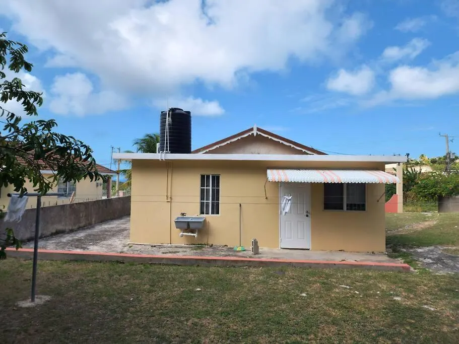 Apartmán Relax And Unwind At Scenic Plateau Montego Bay