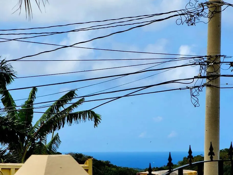 Apartmán Relax And Unwind At Scenic Plateau Montego Bay