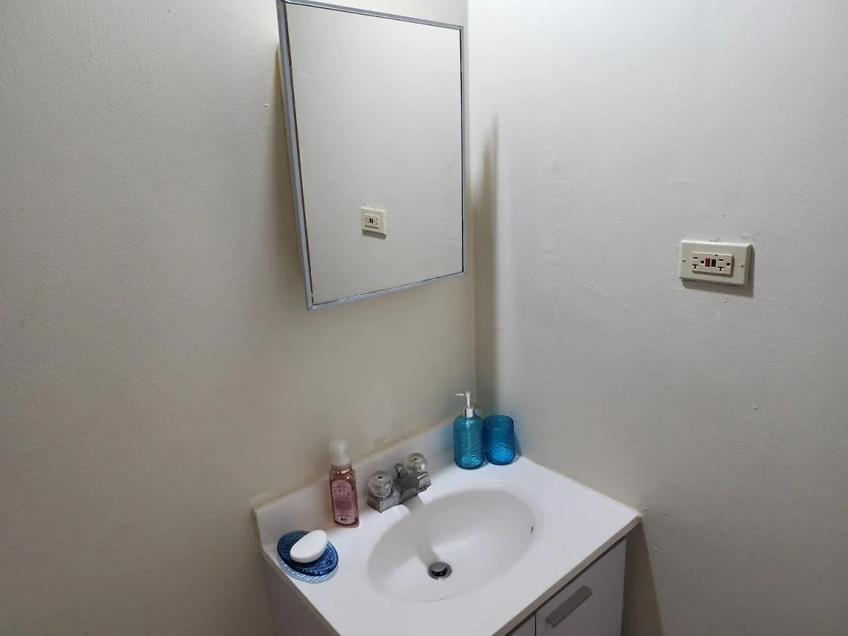 Apartmán Relax And Unwind At Scenic Plateau Montego Bay 0*,