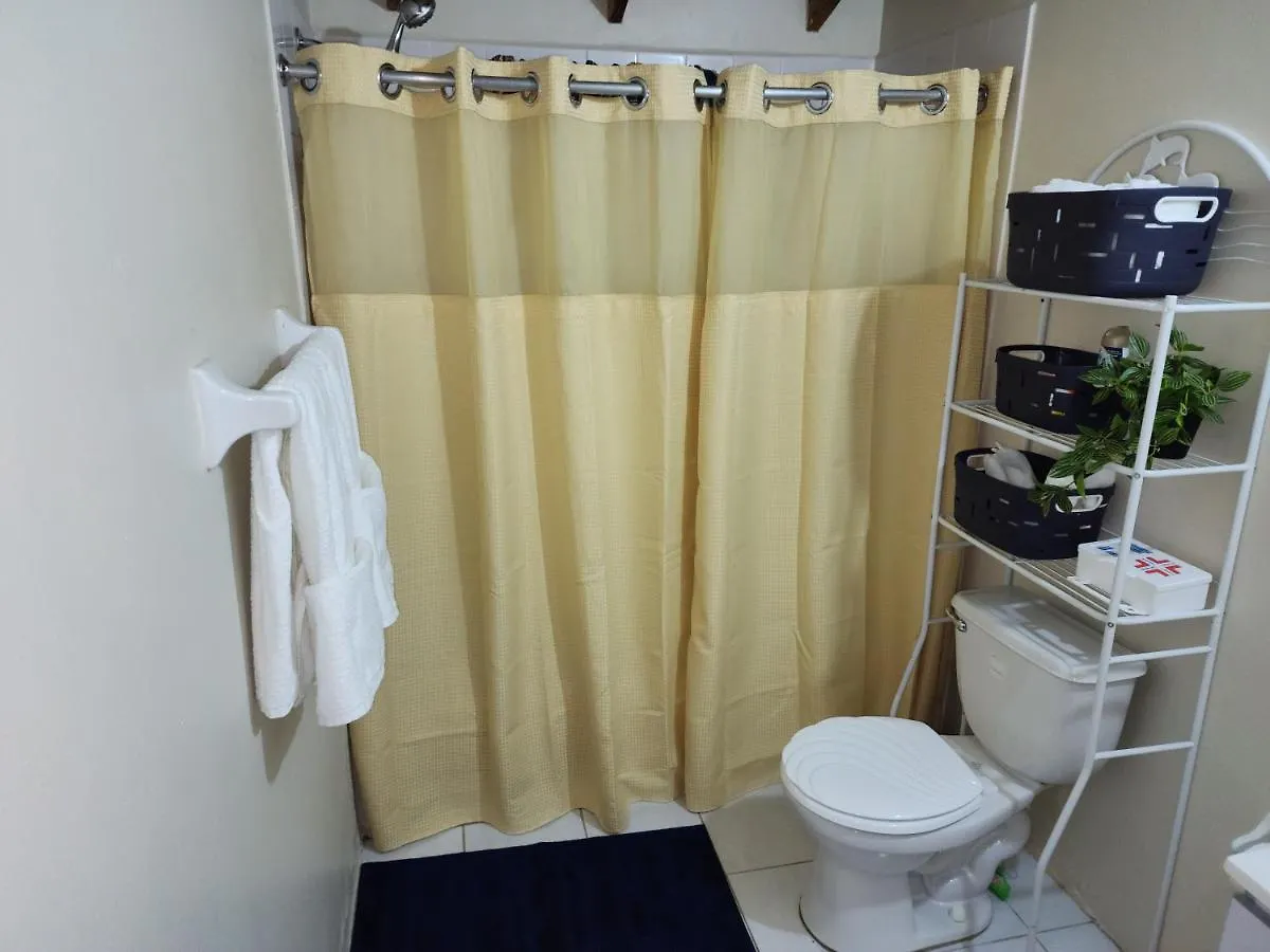 Apartmán Relax And Unwind At Scenic Plateau Montego Bay