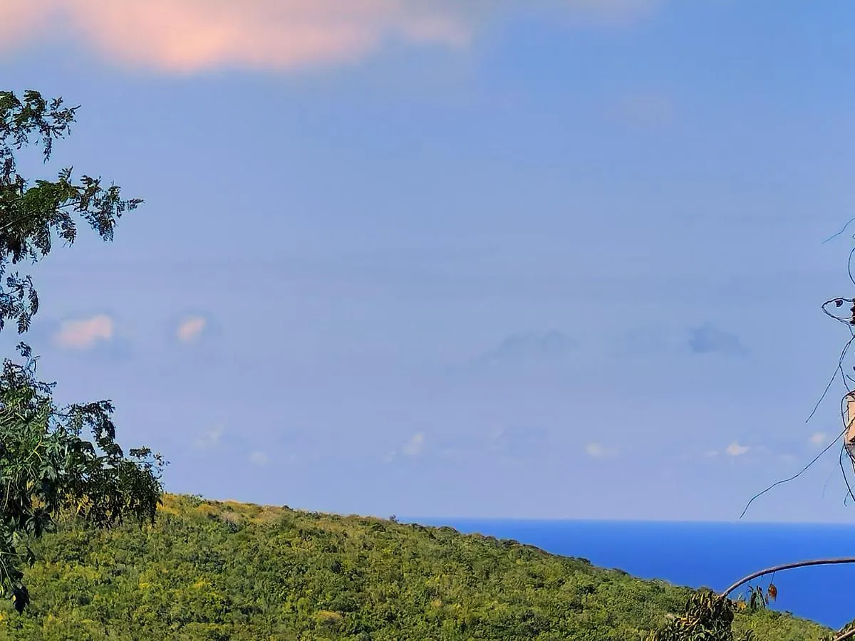 Apartmán Relax And Unwind At Scenic Plateau Montego Bay